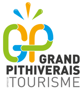 Logo Grand Pithiverais