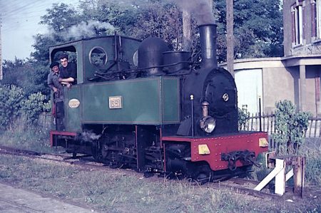 Locomotive 3-5 photo1