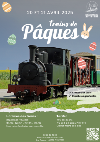 PAQUES 2025
