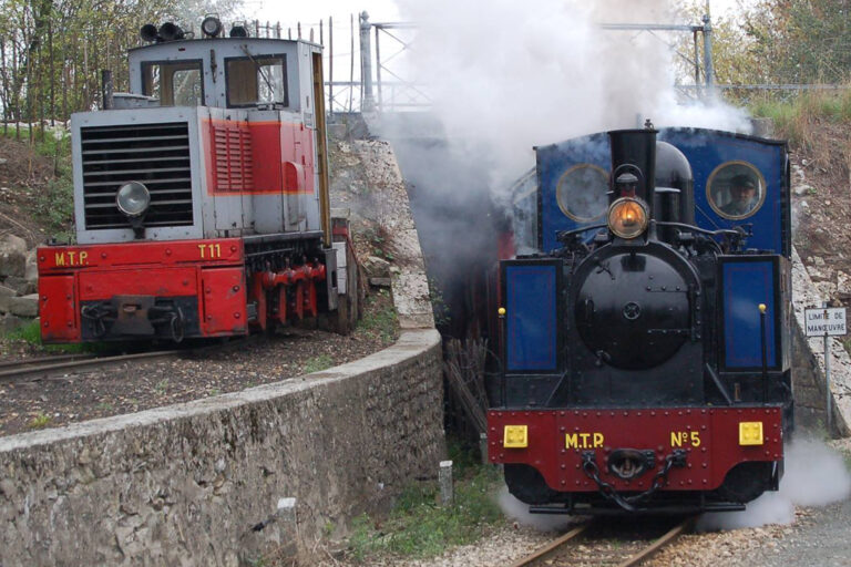 Locomotive 3-5 photo6